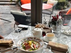 -杭州君悦酒店·青莳