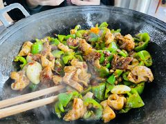 -张氏父子常德肠子馆(红星总店)