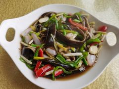 软兜长鱼面-孙家面馆(小康城店)