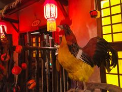 -关东大厨老三熏鹅(新石店)