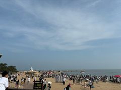 -老虎石海上公园