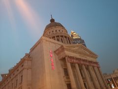 -小白楼1902欧式风情街