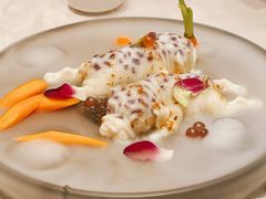 -北李妈妈菜·海肠捞饭(开发区万达店)