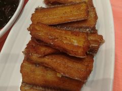 -花中城·杭帮菜·粤菜·海鲜火锅(清泰街店)