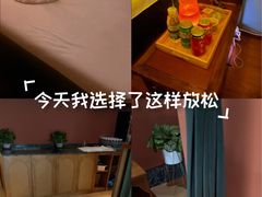 -怡泰SPA泰疗按摩(徽宁路店)