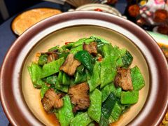 -金狮麟·新豫菜(金码大厦店)