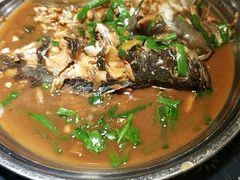 -旺角小渔村(幸福中路店)