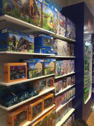 -KIDSLAND(北京蓝色港湾店)