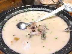 -自己人(九码头店)