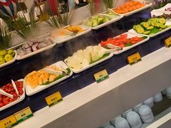 -好伦哥披萨(地坛店)