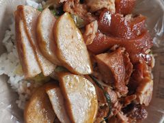 古法隆江猪脚饭-陆长玖古法猪脚饭(玄风桥店)