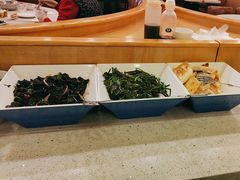 -蝎王府羊蝎子(北大地店)