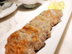顺德煎藕饼-岭南真味·匠心粤菜(K11店)