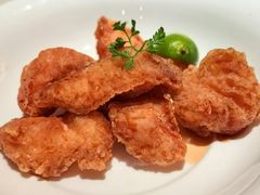 -華府Deluxe(兴业太古汇店)