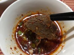 -尼玛藏家风味园(阿山食城店)