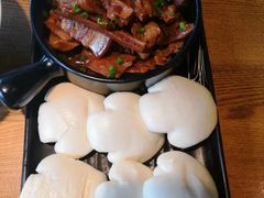 -杭百味·大众精选杭帮菜(西湖音乐喷泉店)