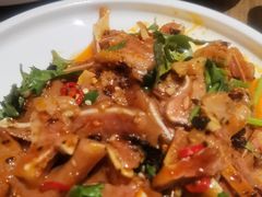 -字号兴·IN食西安老字号美食集合(凤城八路店)