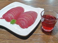 -掌上鲜(南顺城街店)