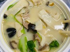 -三厂烩羊肉(五龙口店)