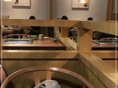 大堂-宽窄巷子串串(龙湾万达广场店)
