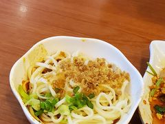 -龙抄手(春熙路总店)