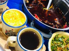 -马路边边串串香(苗栗路店)