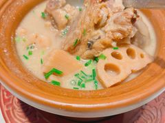 -来菜·湖北头牌藕汤(武商MALL众圆店)