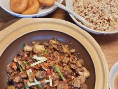 -田小狗的饭店(碧桂园店)