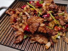 -满汉楼(江畔店)