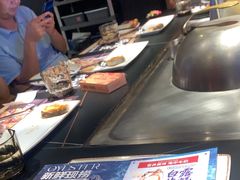 -盛焰铁板烧(王府井店)