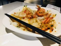 -煲王粤菜餐厅(中侨中心店)