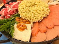 -汤连得温泉馆(宝山店)