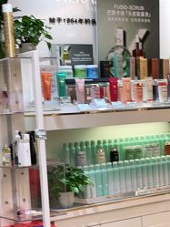 -时尚殿堂hair salon