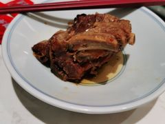 -老碗会·陕西手工面(前海世茂店)