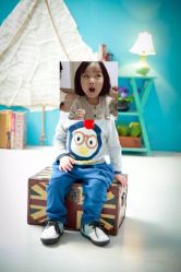 -玛瑞莎·儿童·亲子摄影(越秀店)