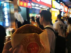 -八一路好吃街(雨田商务大厦店)