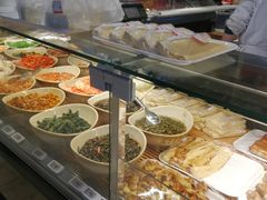 -哈尔信食品超市(哈尔滨王府井购物中心店)