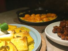 -新白鹿餐厅(金鹰新街口店)
