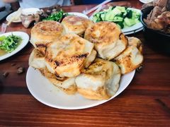 门钉肉饼-宝瑞门钉肉饼店