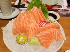 -广东嘉华大酒店·季花铁板烧餐厅