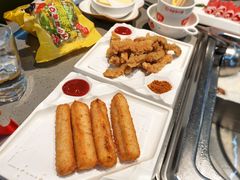 -海底捞火锅(新华联梦想城店)