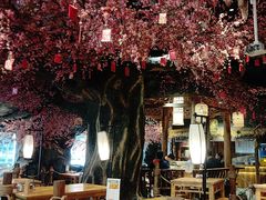 -寻钵记民菜馆·正宗常德钵子菜(滨湖路店)