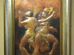 -长春世界雕塑园冰雪艺术天地