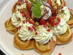 -娜娜家•Nana's restaurant (南开大悦城店)
