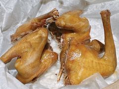 -大鸽饭(岗顶店)