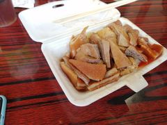 -细妹五香牛杂(步行街店)