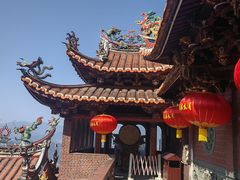 -安溪清水岩
