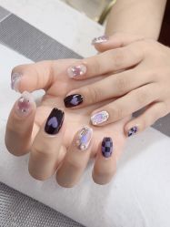 -尤米一站式美甲美睫