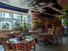 -火塘云南烧烤大排档