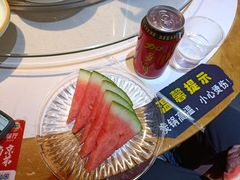 -疯狂小弟龙虾馆(南京总店)